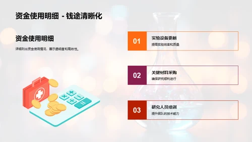 化学研究创新进展