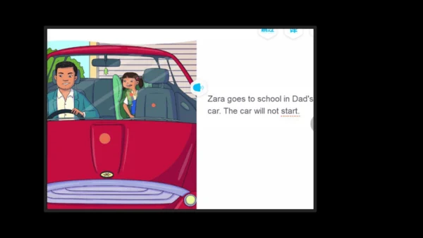 Unit2 Ways to go to school PartC 课件（共53张PPT）