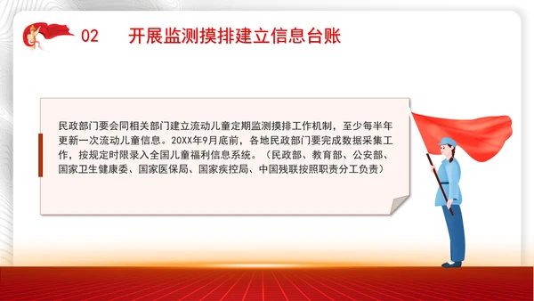 加强流动儿童关爱保护行动方案全文学习解读学习PPT课件