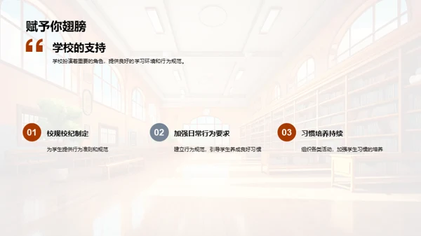 一年级生习惯养成指南