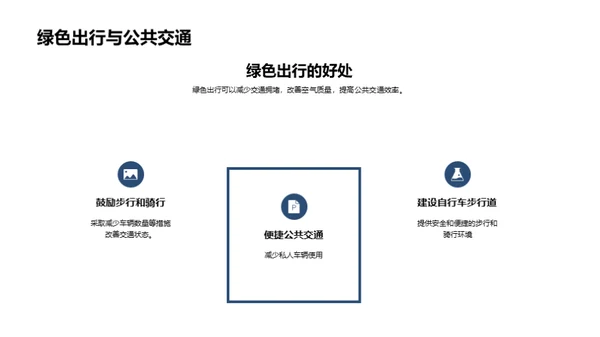 交通拥堵问题与解决方案