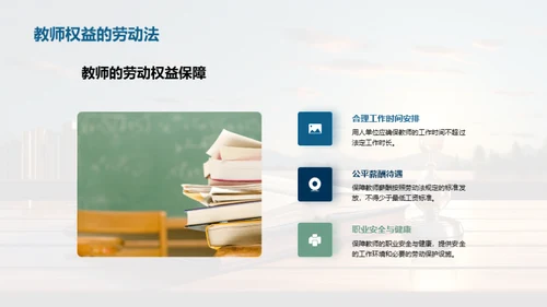 教师劳动权益全解