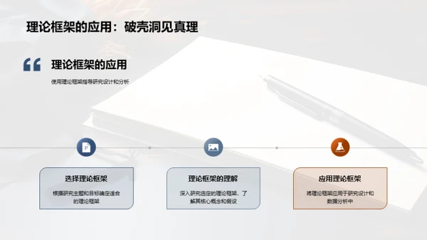 教育学研究之道