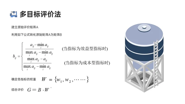蓝色卡通风格生产运营管理培训PPT课件