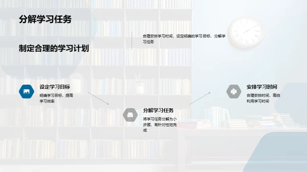 学习策略，高效升级