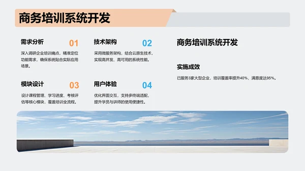 项目答辩活动亮点展示PPT