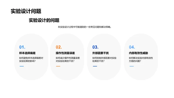 科研技能讲座PPT模板