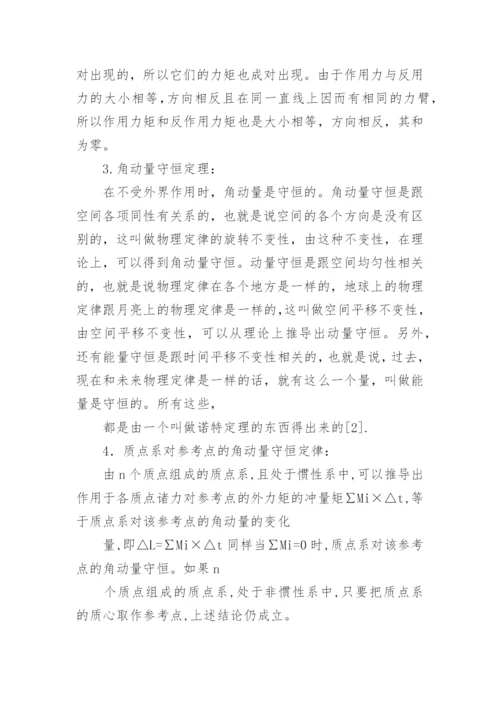 物理科技论文精编.docx