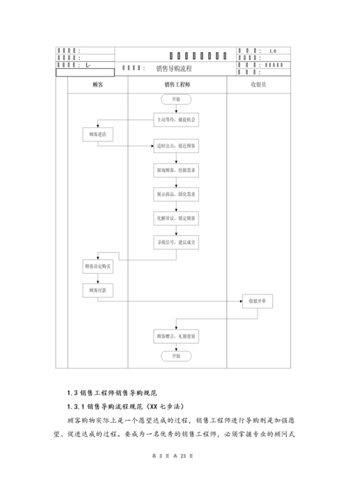 06--08-社区门店运营管理手册汇编.docx