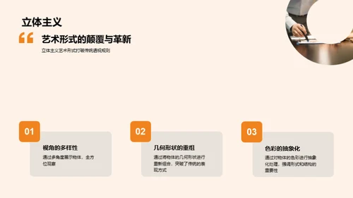 探秘西方艺术之旅