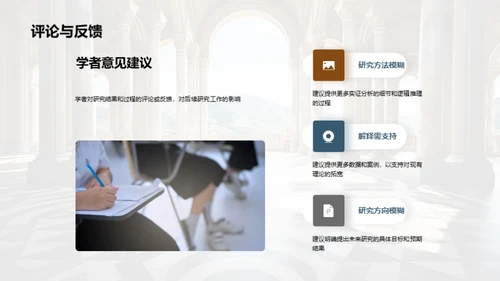 哲学研究现状与展望