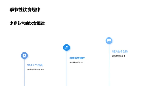 小寒养生饮食指南
