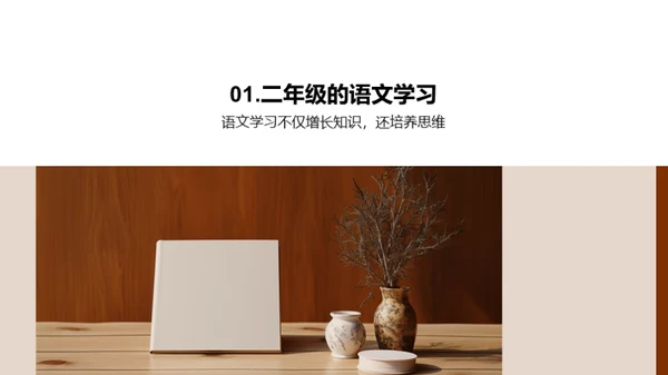 二年级学习全解析