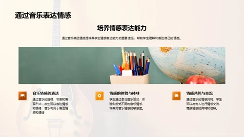 小学六年级音乐教学案例分享