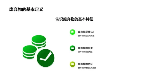 环保行动：垃圾处理与回收