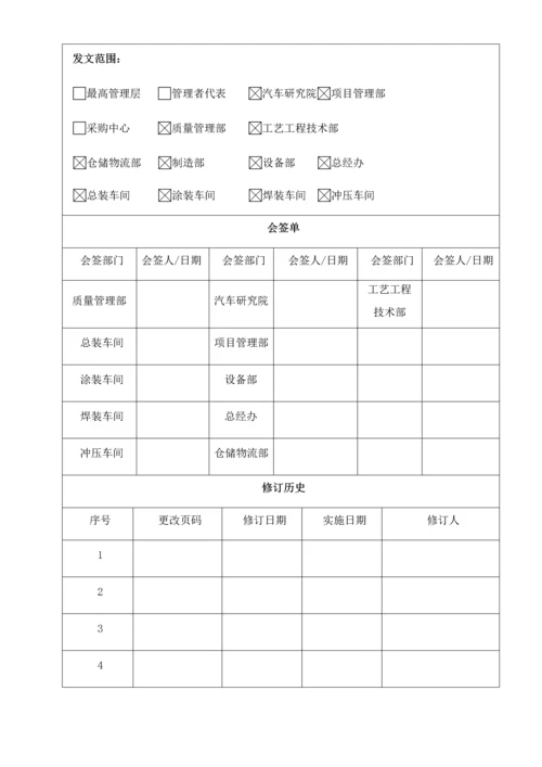 动火作业安全管理标准规定.docx