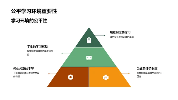 构建和谐校园