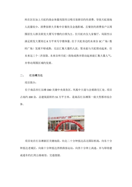 南昌商业市场调查报告.docx