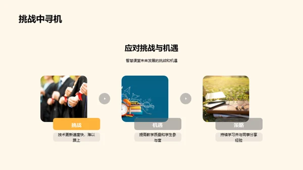 深化智慧教学