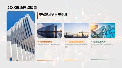 房产市场深度透析