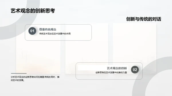 艺术研究之旅