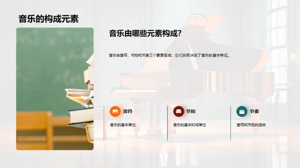 音乐乐理解析