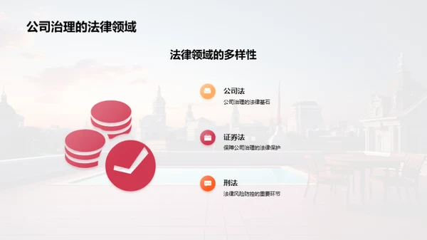 公司治理的法治之道