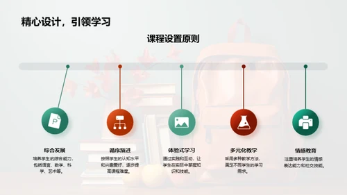 三年级学生成长指南