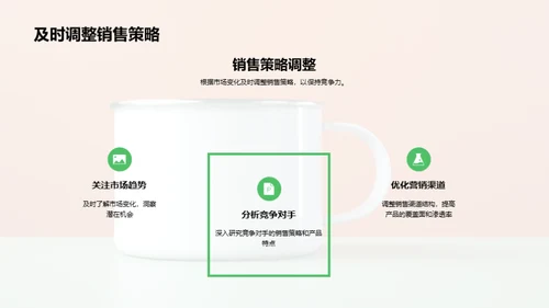 搪瓷销售策略研讨