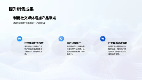 双十一营销策划PPT模板
