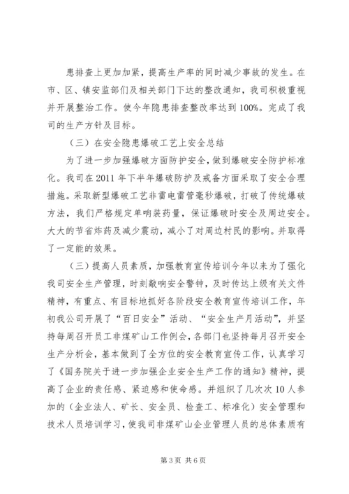 关于XX省非煤矿山及相关行业安全生产条件审查验收备案工作有关问题的意见_1 (5).docx