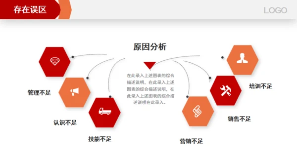 跨越新起点新年工作总结计划通用PPT模板