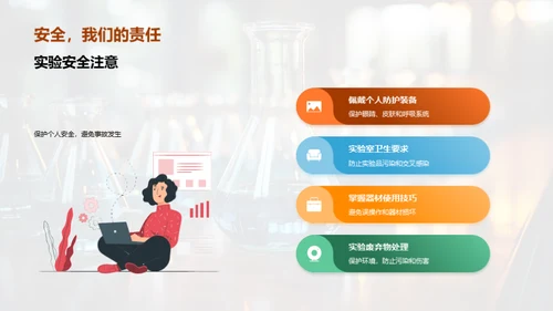 深度解析化学实验