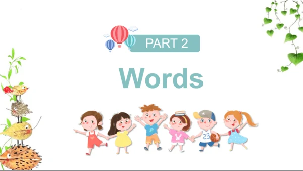 Module 8 Unit 2 Where did you go yesterday？  课件（共3