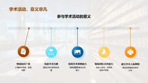 自我提升：社研结合策略