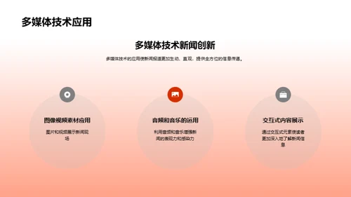直播视界：新闻传播的变革