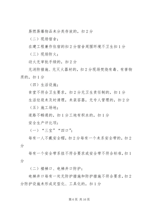 二次结构整改方案.docx