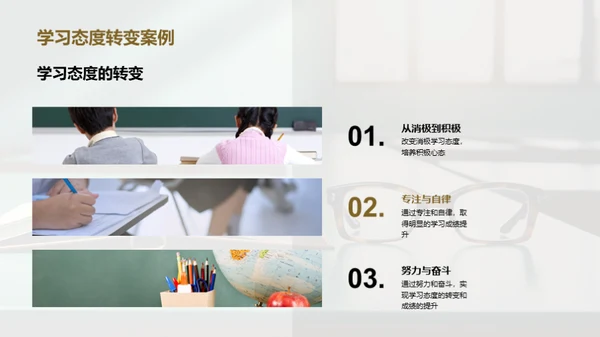 掌握学习策略