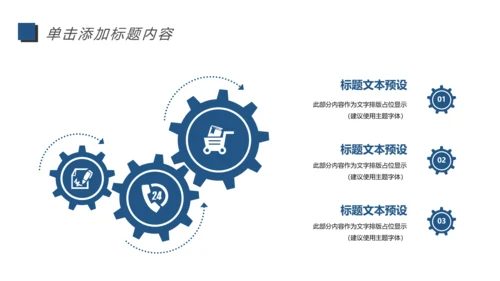 高铁动车铁路局述职报告动态PPT模板