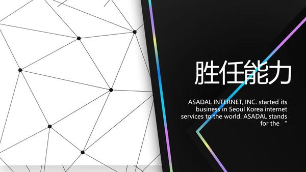 个人简历面试自我介绍岗位竞聘演讲PPT模板
