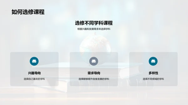 跨界智慧：深度跨学科学习