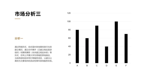 商务风深色大气商业计划书