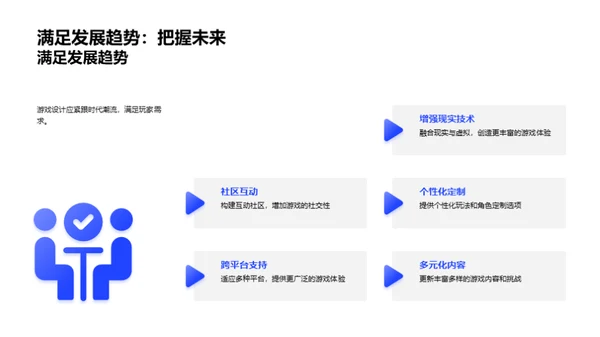 游戏未来：挑战与机遇