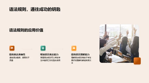 英语语法精解