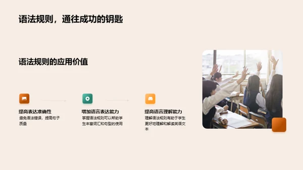 英语语法精解