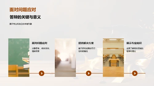 教育学答辩全攻略