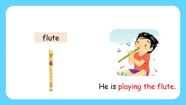 Module 7 Unit 1 I don't believe it! 课件+素材（37张PPT)