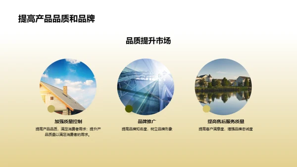 卫生陶瓷市场洞察
