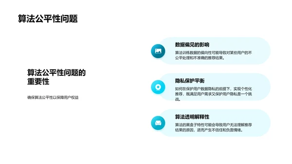电商AI技术应用报告PPT模板