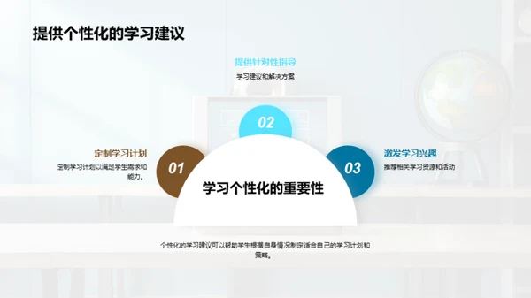 商务风教育培训学术答辩PPT模板